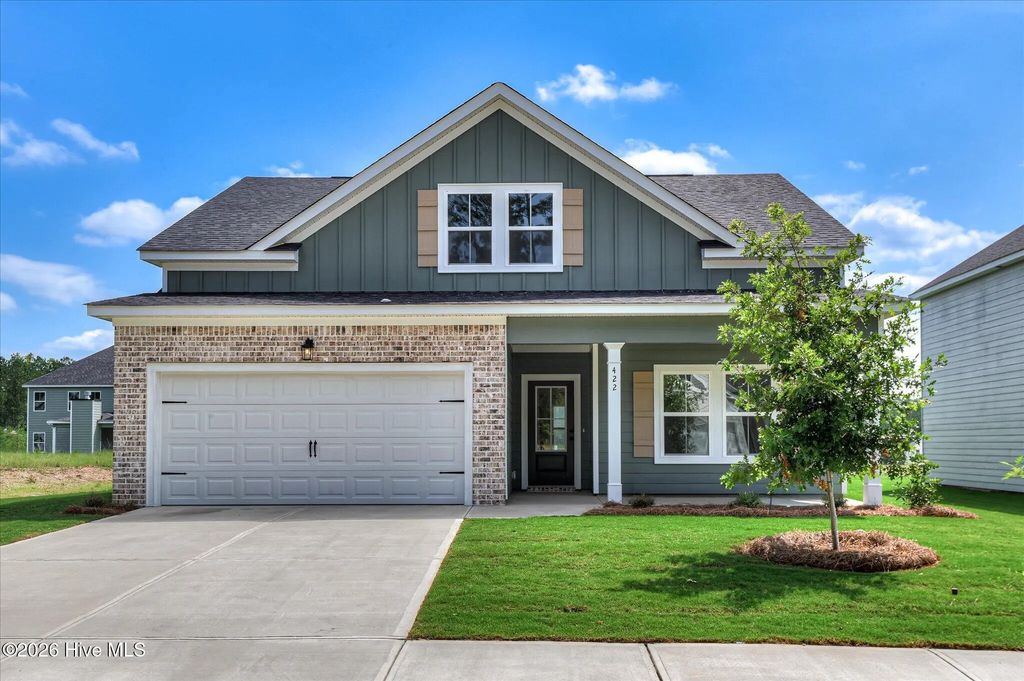 422 Granard St Drive, Grovetown