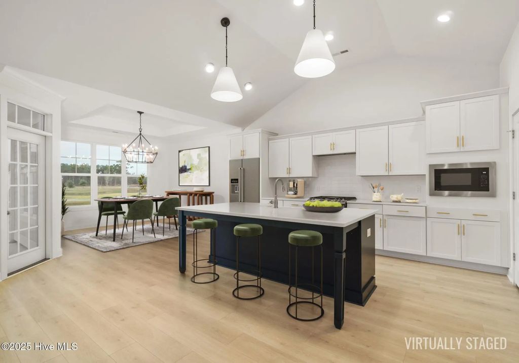 105 Windswept Lane, Beaufort