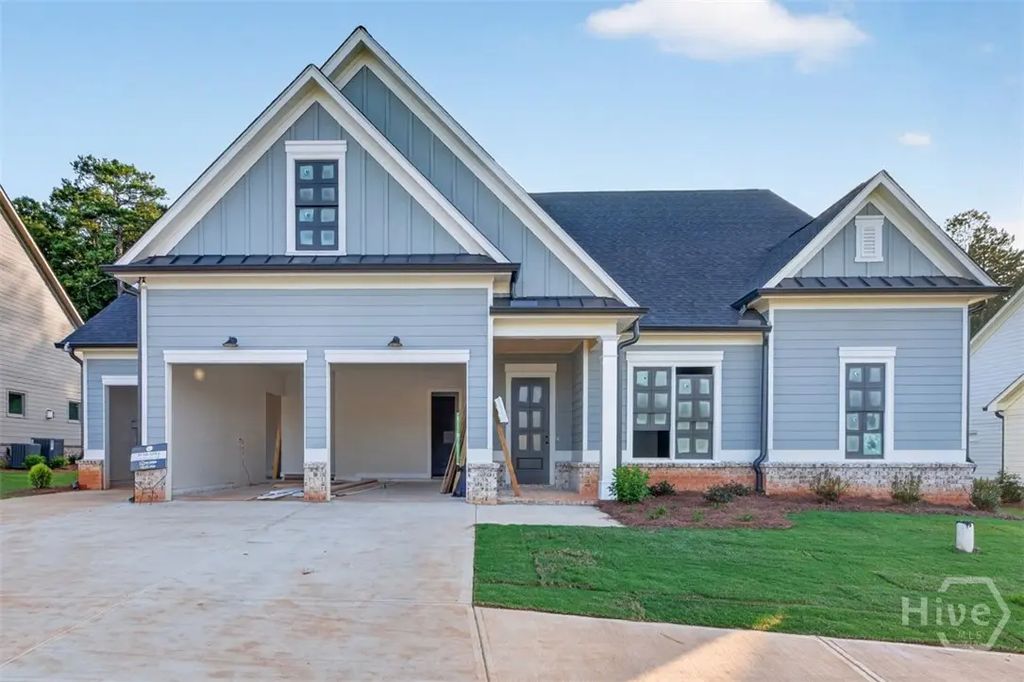 357 Lake Vista Drive, Statham