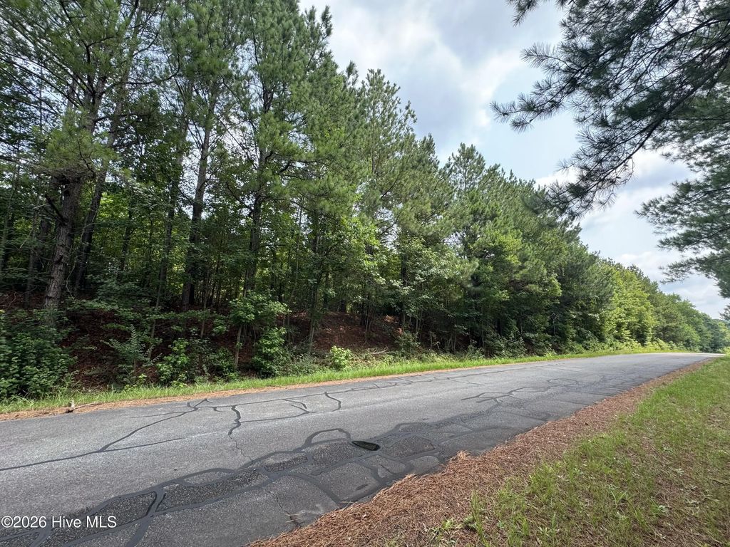 382 Alston Horton Service Road, Pittsboro