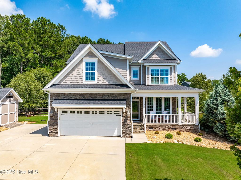 62 Bonaventure Drive, Clayton