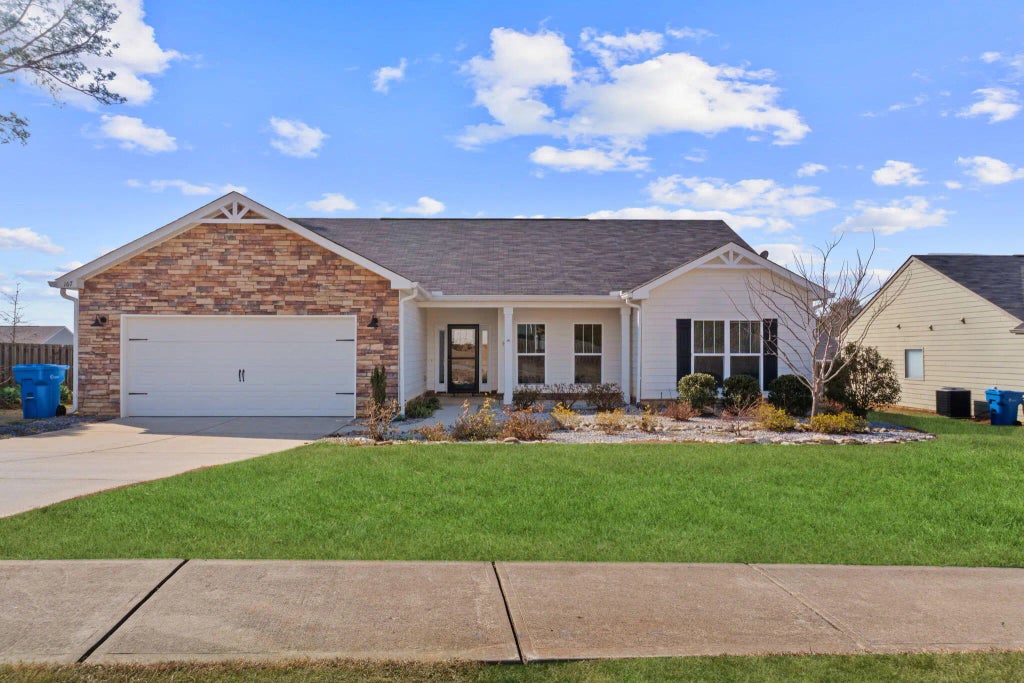 167 Beallwood Drive, Harlem