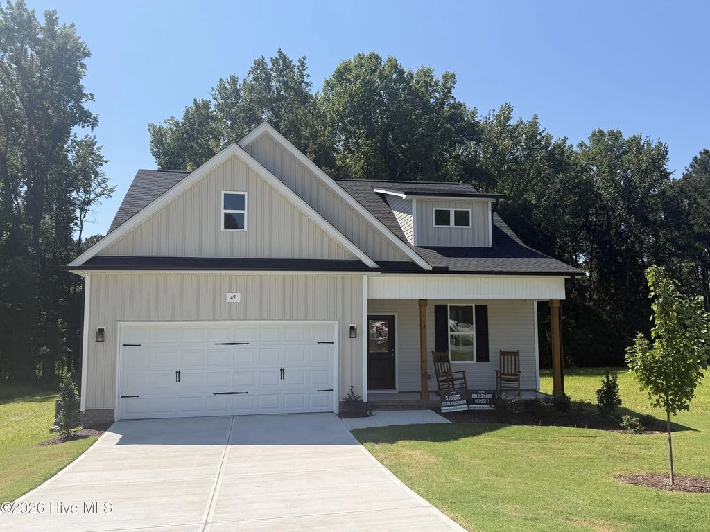 49 Zambezi Court, Zebulon