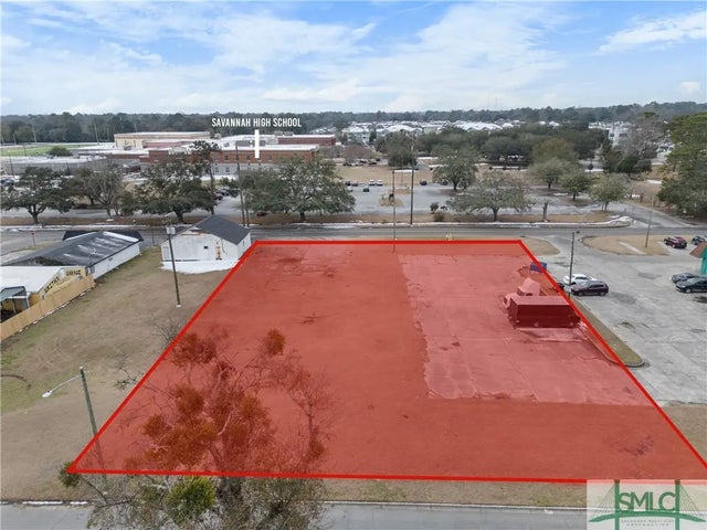 284 Pennsylvania Avenue, 