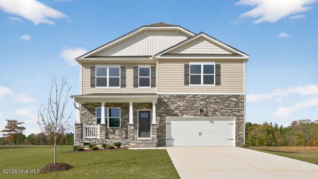 49 Calebs Corner Place, Spring Lake