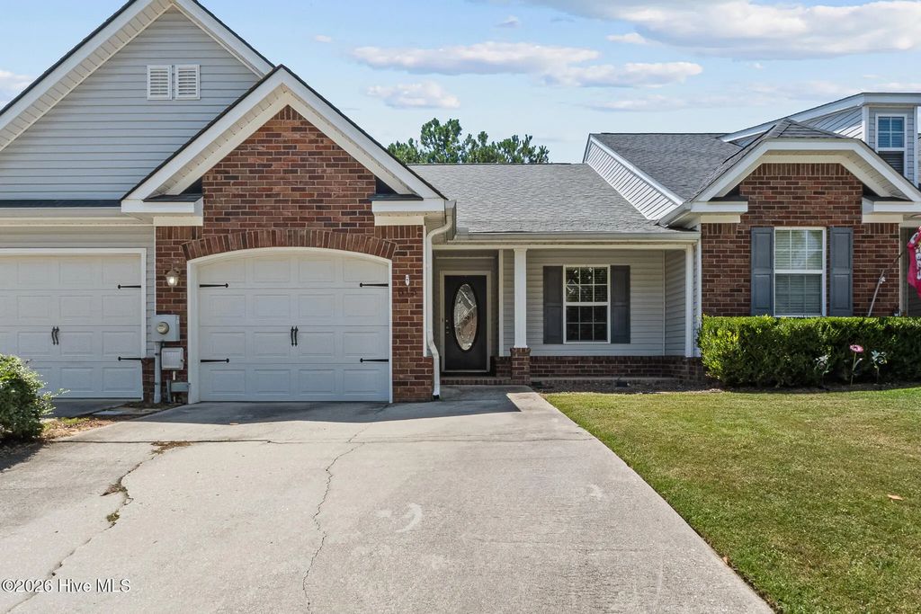 815 Whispering Willow Court, Grovetown