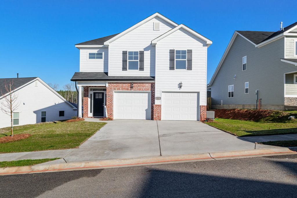 933 Holbrook Drive, Columbia