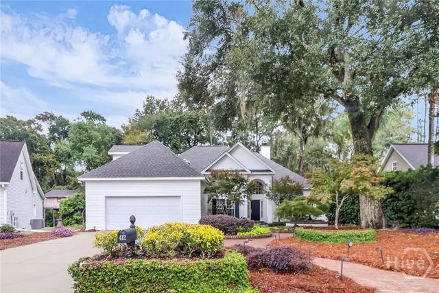 412 Olde Towne Road, 