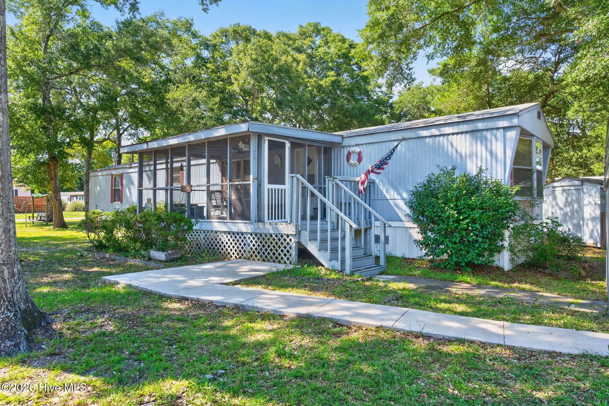 1649 Woodview Circle Sw, Ocean Isle Beach