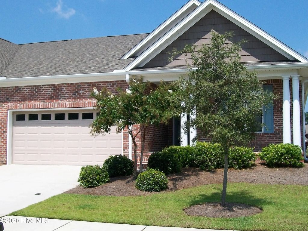 1308 Arbor Ridge Way, Leland