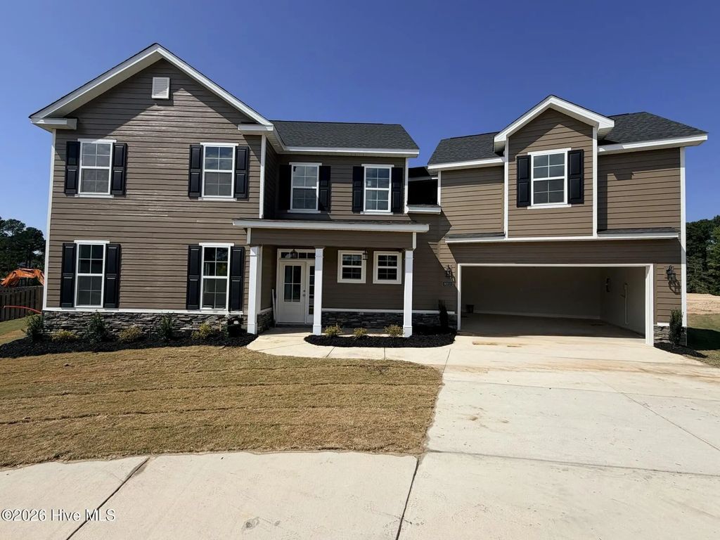 8012 Wensleydale Court, Grovetown