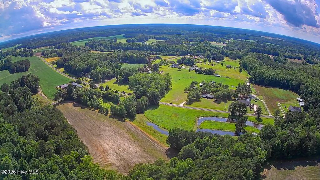 Lot 1 Near 2151 Dolph Lewi Road, Cerro Gordo