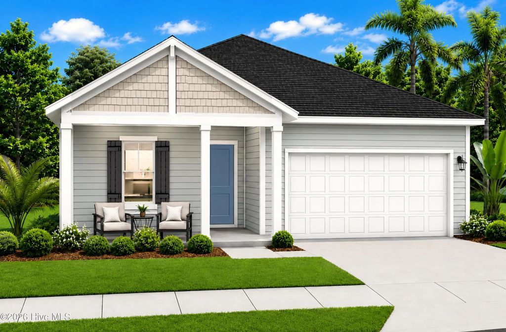 3070 Cape Point Lane Sw, Brunswick