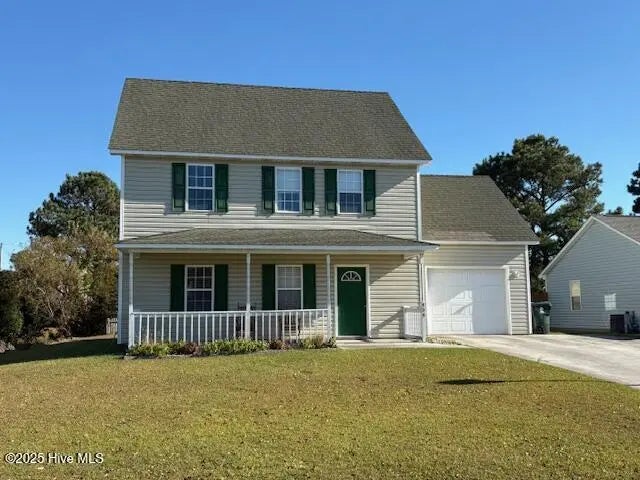 434 Meeting Street, Beaufort