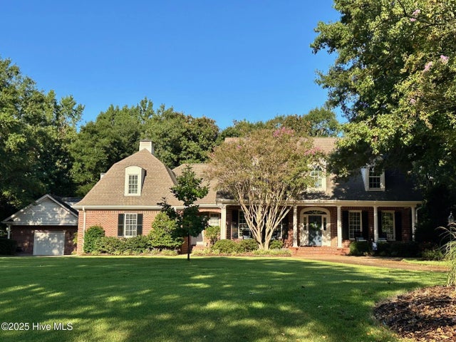 5405 Aventuras Drive, Wilmington