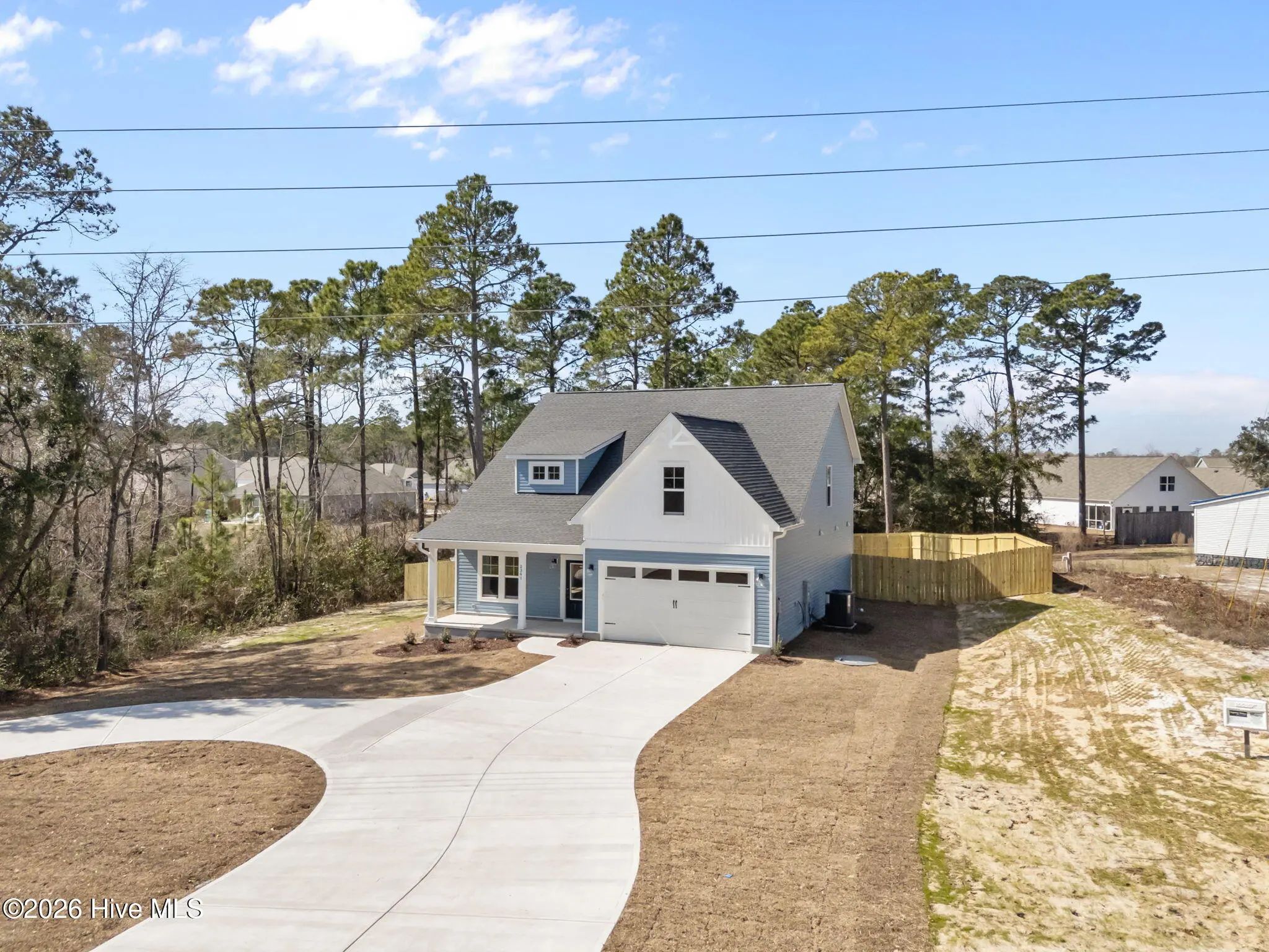 2361 Sunset Harbor Road Se, Bolivia