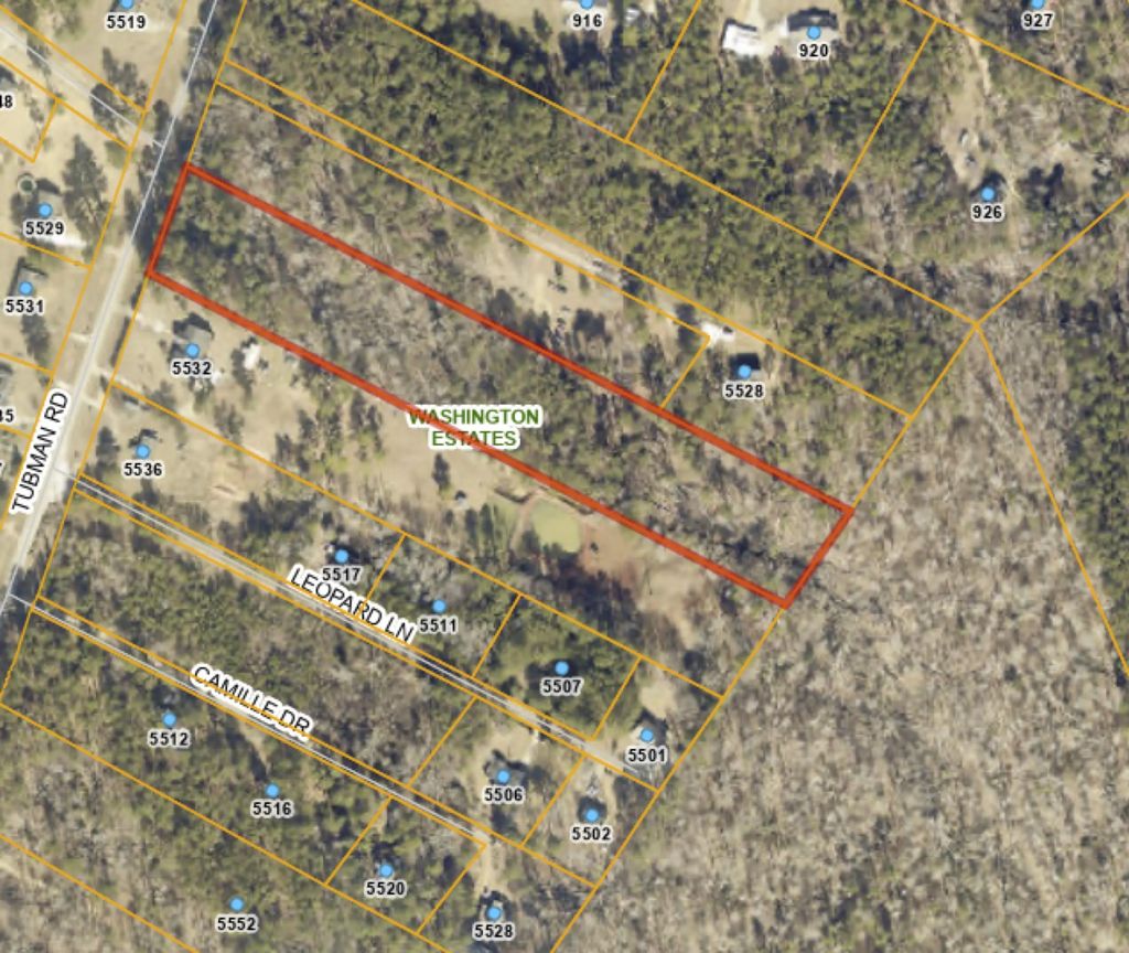 5530 Tubman Road, Columbia