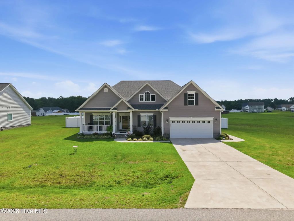 2980 Landon Drive, Greenville