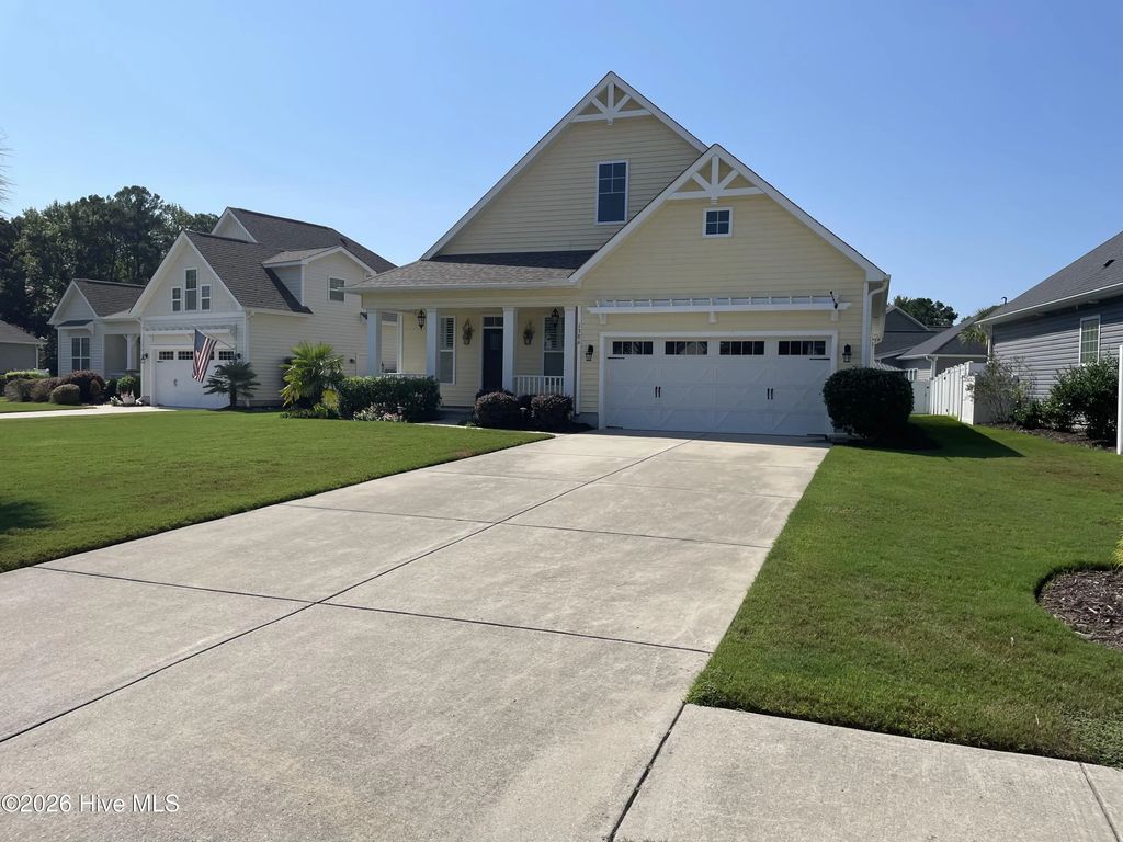 1386 Arot Court Sw, Ocean Isle Beach