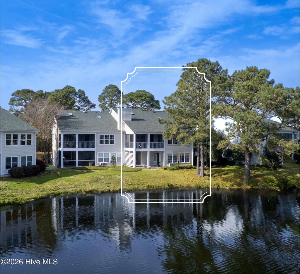 3125 Lakeside Commons Drive Se 37, Southport