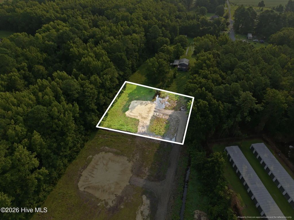 28897 Us-264, Belhaven