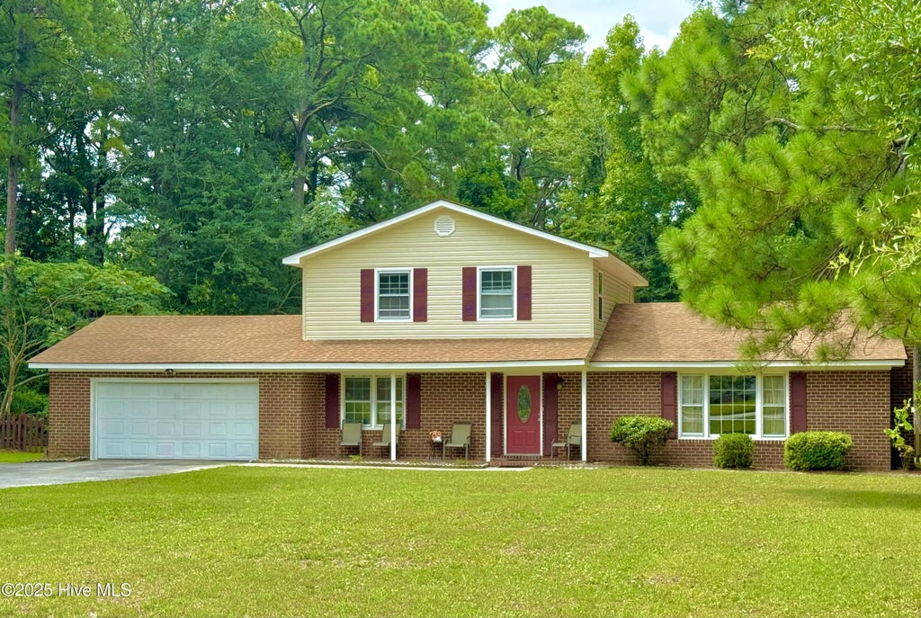 3705 Oxford Court, Morehead City