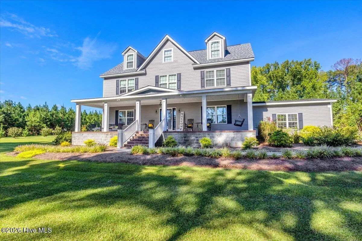 18078 Nc Hwy 210 E, Ivanhoe