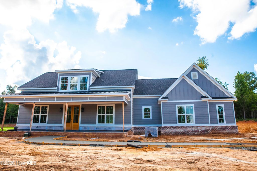 223 Marsdale Drive, Columbia