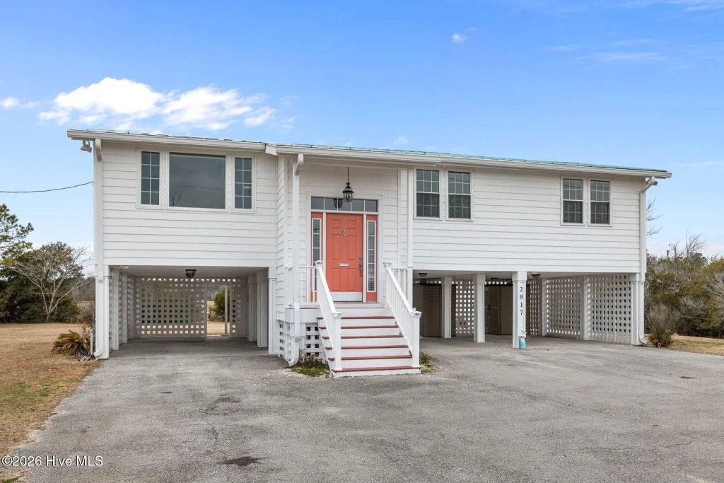 2917 Highway 70, Beaufort