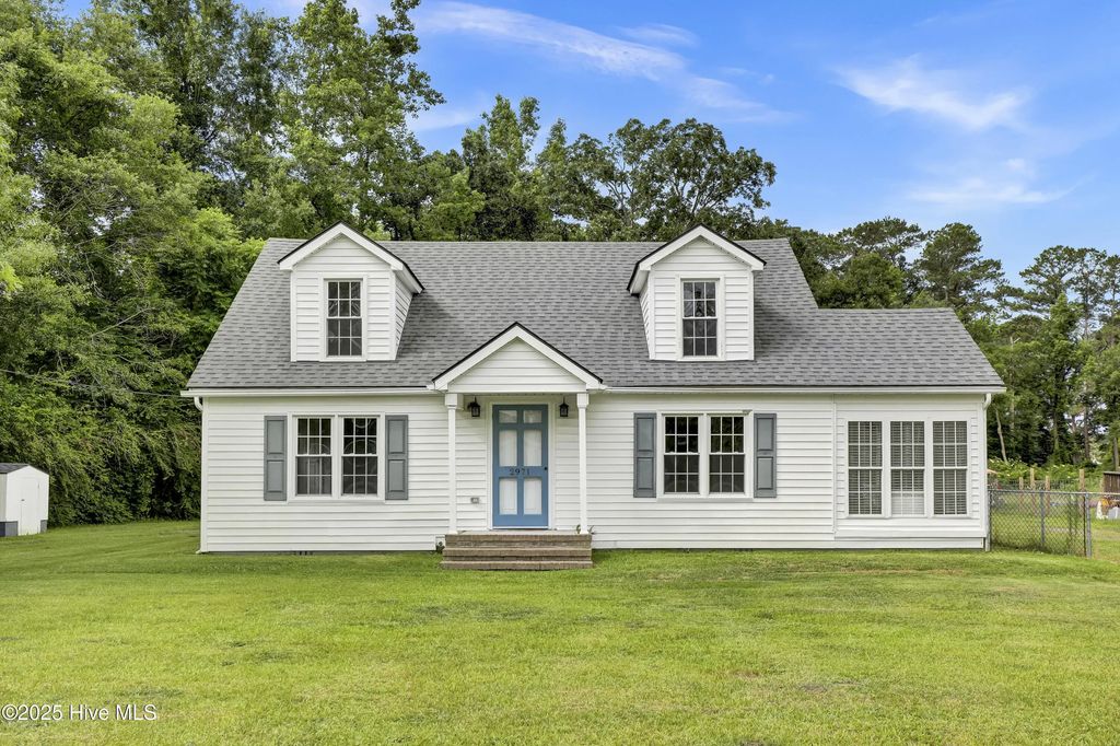 2971 Penderlea Highway, Burgaw