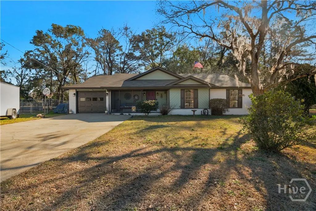 218 Chandra Way, Hinesville