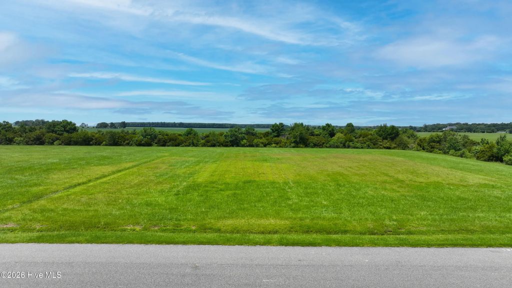 Lot #194 Sandpiper Drive, Hertford