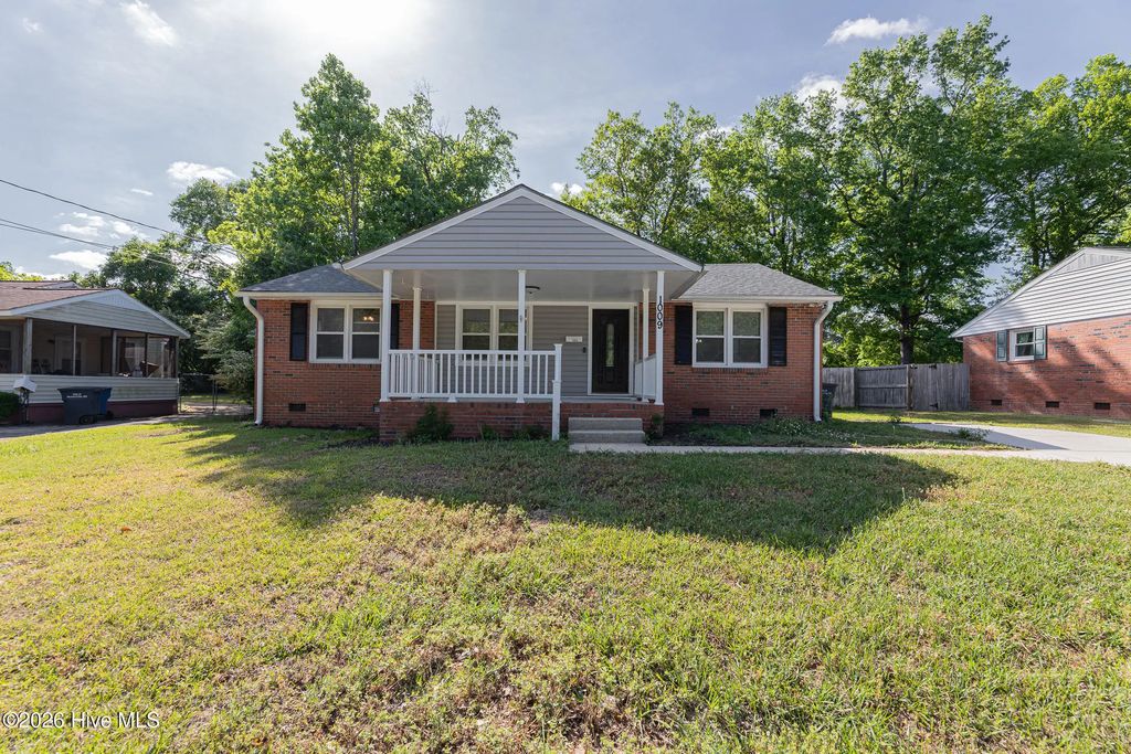 1009 River Street, Jacksonville
