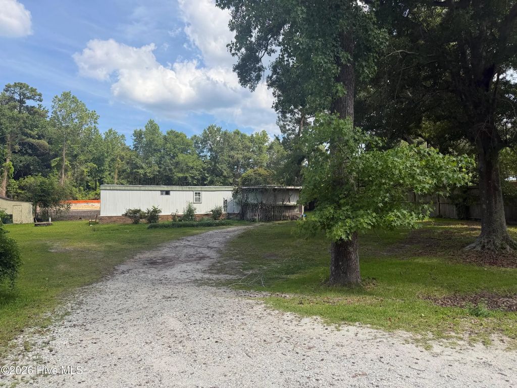 1916 Daniel Boone Trail, Wilmington