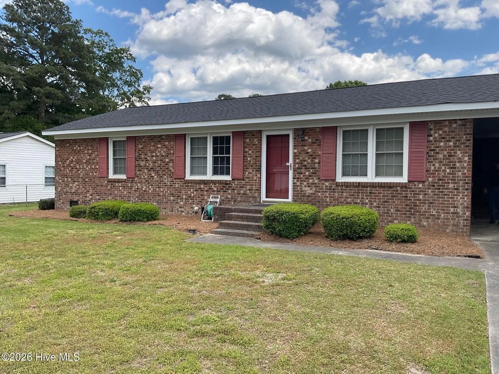 111 Belmont Drive, Greenville