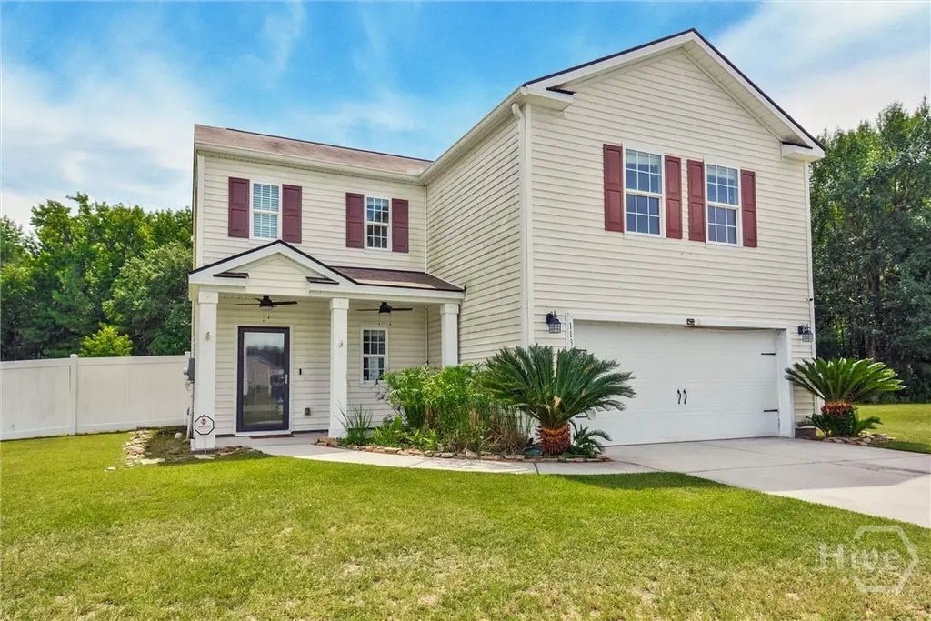 113 Tupelo Way, Guyton