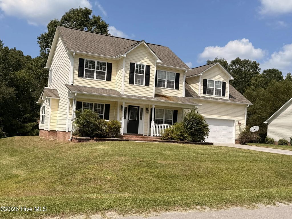 157 Mendover Drive, Jacksonville