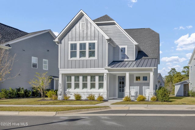 4041 Watersail Drive, Wilmington