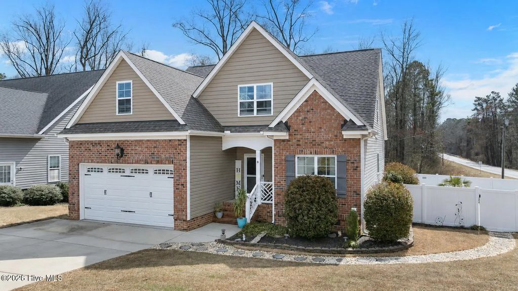 850 Live Oak Lane, Nashville