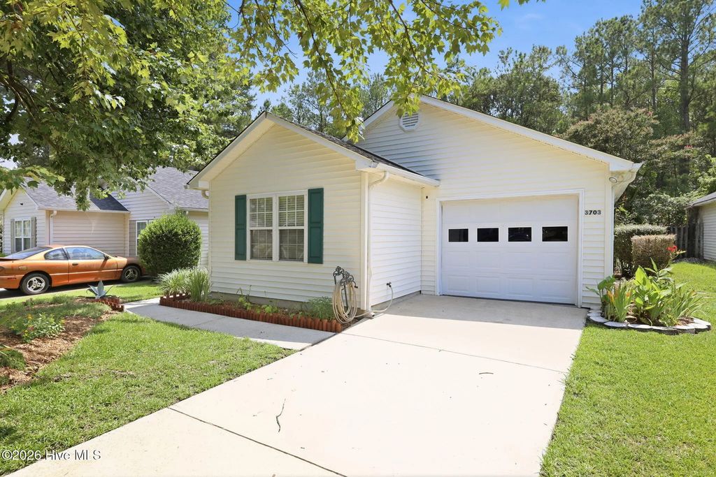 3703 Elizabeth Avenue, New Bern