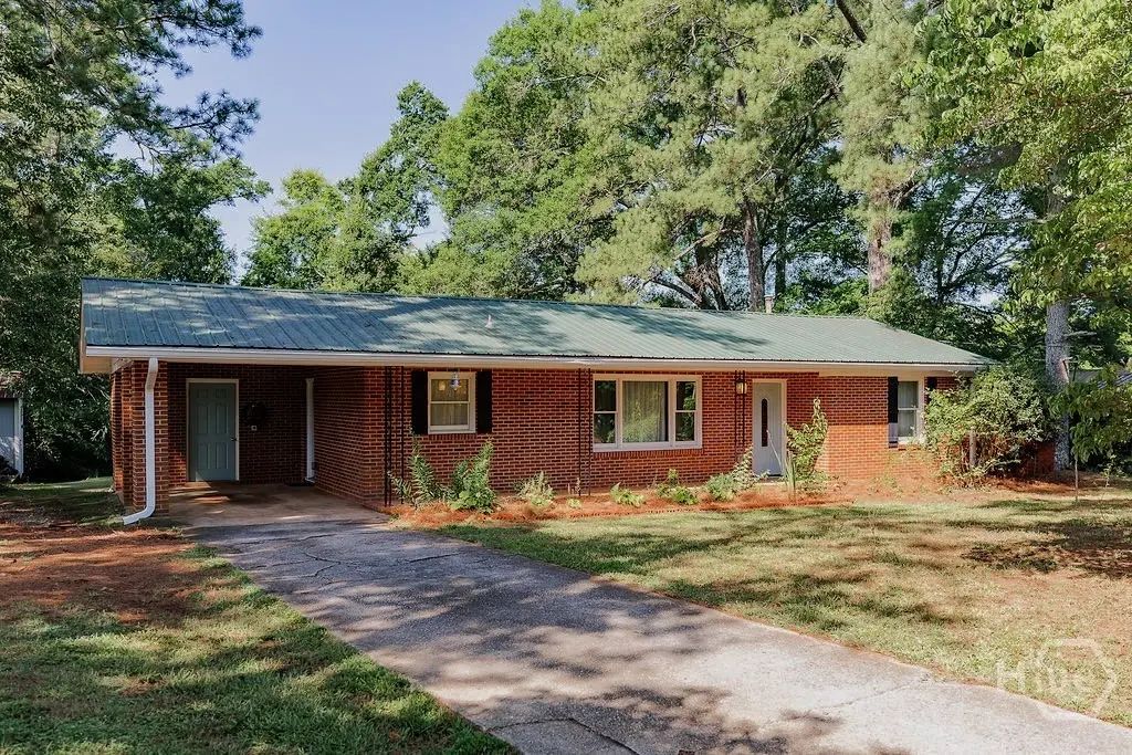 180 Conrad Drive, Athens