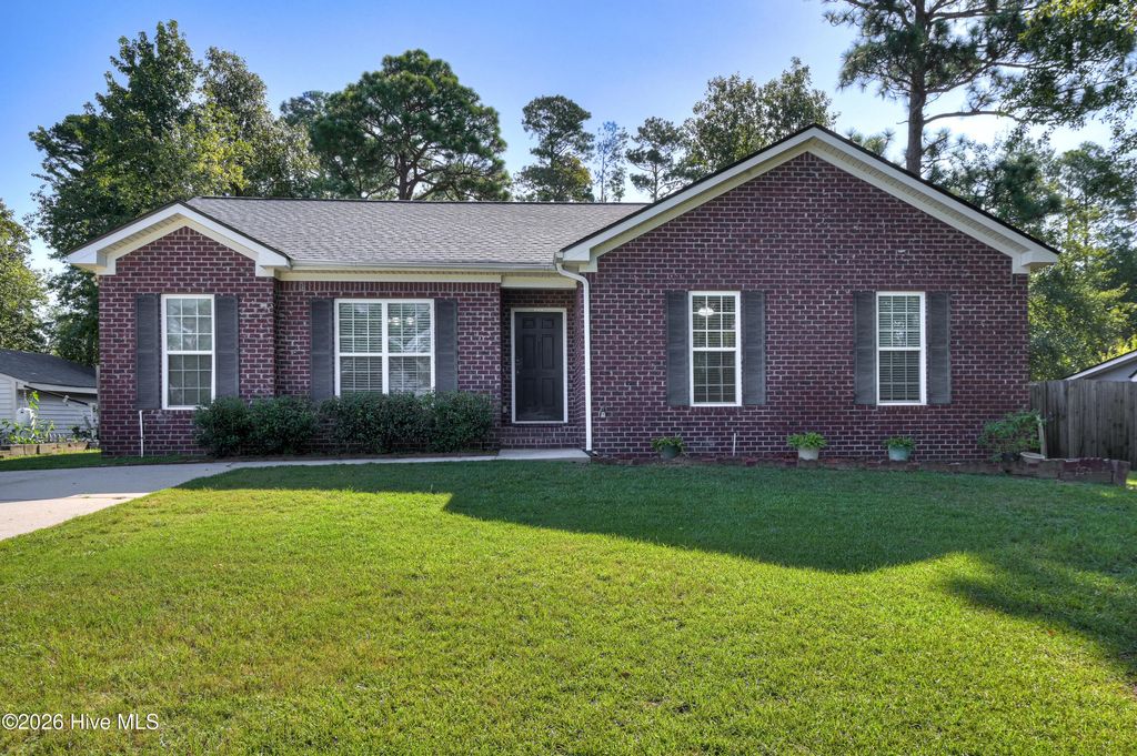 372 Ashley Mill Road, Martinez