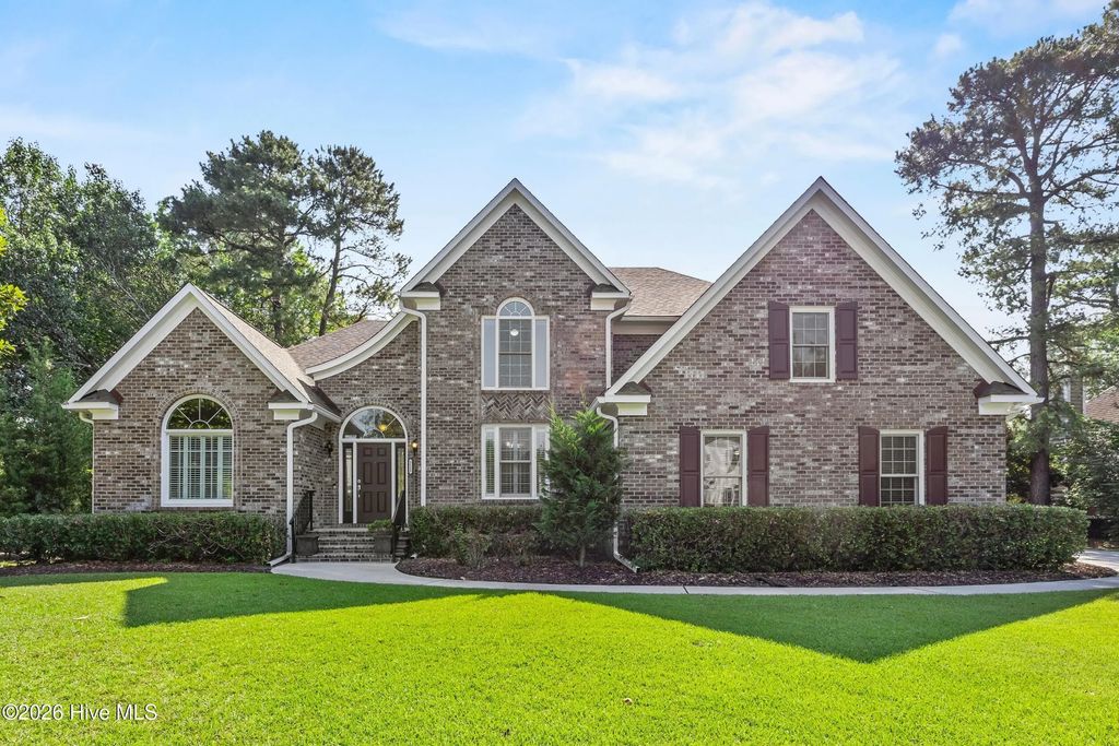 3115 Joe Wheeler Drive, Wilmington