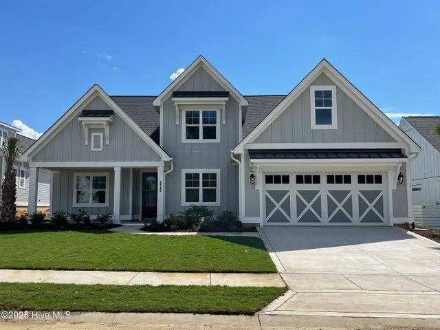 4345 Fantail Drive, Leland