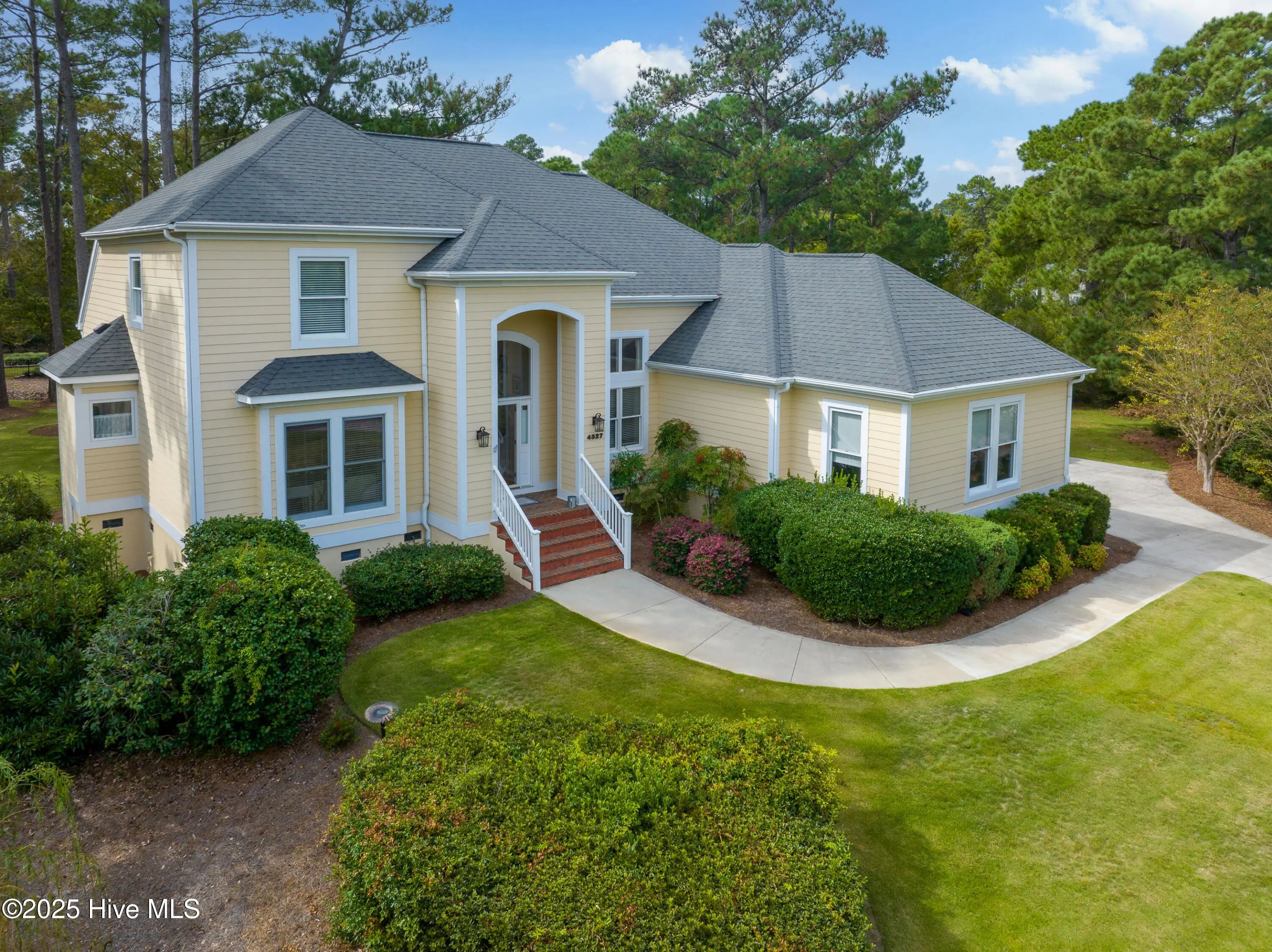 4527 Marsh Wood Court Se, Southport