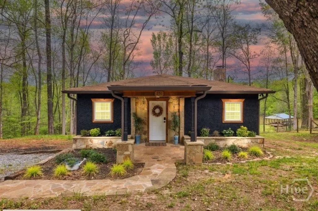 251 Twilight Shores Road, Eatonton
