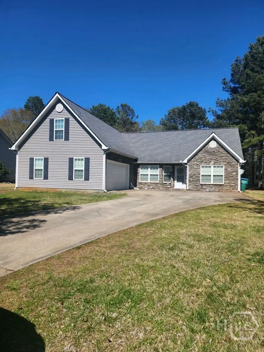 1407 Princeton Drive, Statham