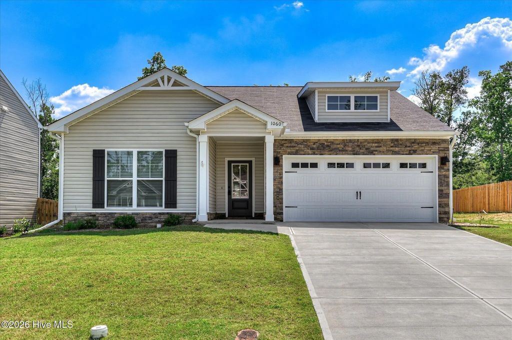 1060 Burlington Drive, Richmond