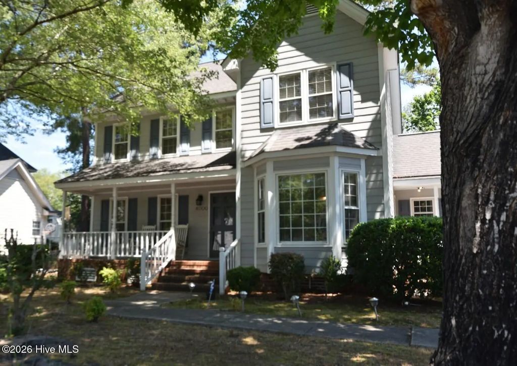 4000 Crosswinds Drive, Rocky Mount