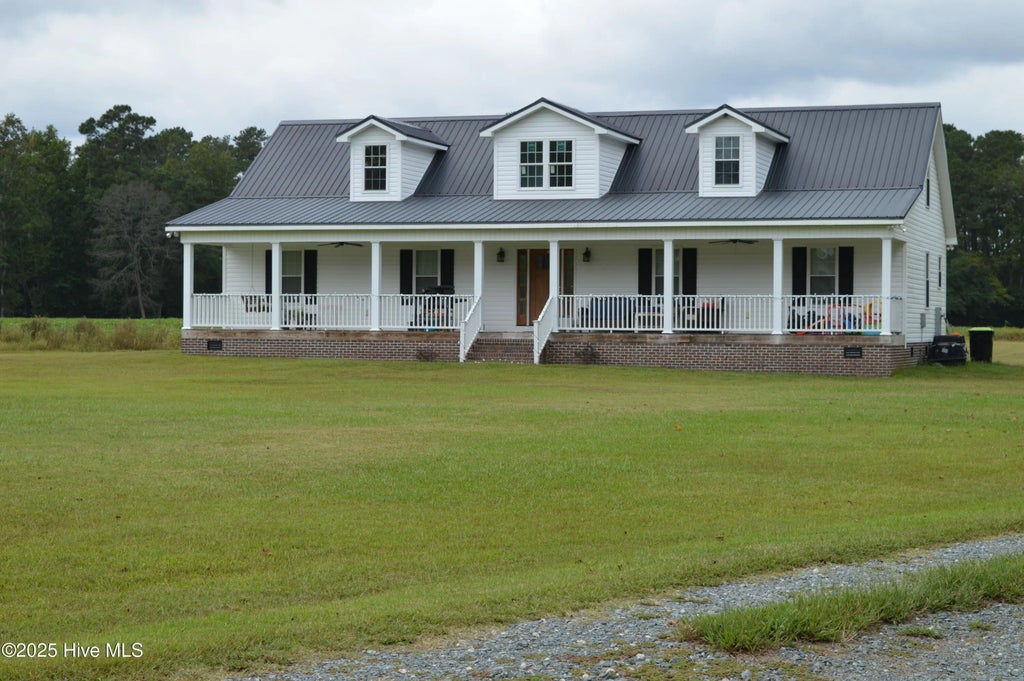 1364 Byrdville Freeman Road, Delco